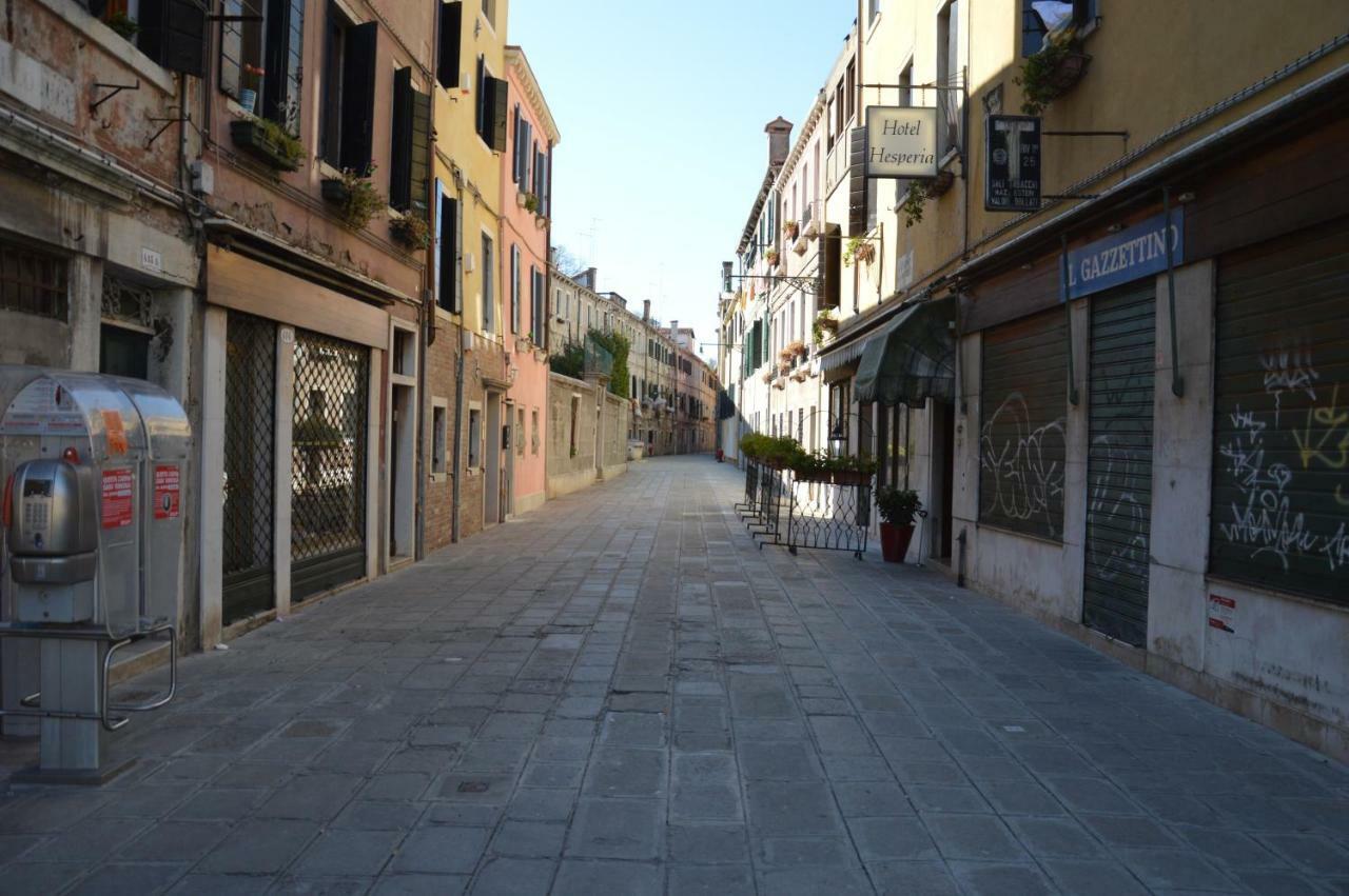 Asteria Venetian Suite Zewnętrze zdjęcie